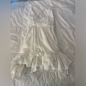 Macy’s, size XS Women’s, white